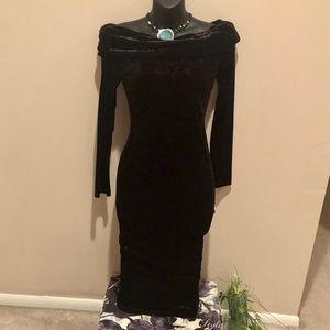 BCBGeneration dress
